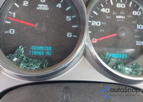 2008 Chevrolet Silverado 1500 Lt2 z USA, uszkodzony, nr VIN 1GCEC19J78Z111456